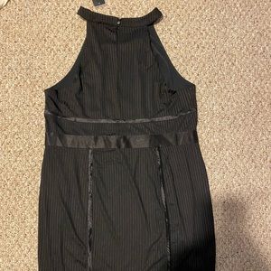 Torrid Little Black Dress